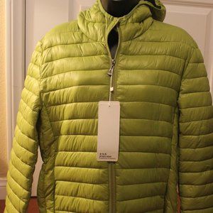 Woman PUFFER COAT